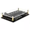 Lamptron Auto-Controller CT630 PWM ARGB — compact PWM ARGB fan/controller, black