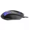 A4Tech BLOODY A4TMYS47113 L65 MAX RGB Honeycomb (Activated) mouse USB Type-A Optical 12 000 DPI