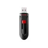 USB Flash Drive SanDisk 128GB USB Type-A 2.0 Cruzer Glide