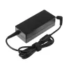 Power adapter Green Cell AD41P 65W for ASUS laptops, 19V 3.42A, indoor, black