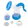 Breast pump ESPERANZA ECM001B electronic, capacity 1550 ml, AC/battery