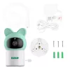 Neno Orso – professional IP-Wi-Fi video baby monitor