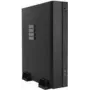 Enclosure Mini Tower Chieftec - Compact Series IX-06B - 120Watt