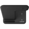 Canyon Wireless Charger Dock 3in1 QI for Apple 15W black retail