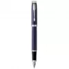Parker IM fountain pen Cartridge filling system Blue 1 pc(s)