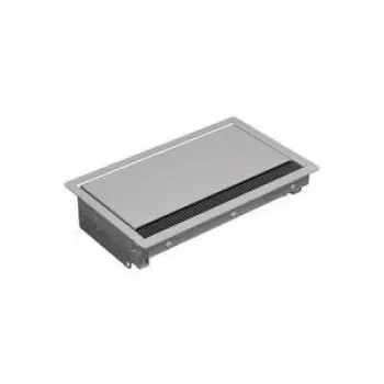 Bachmann Coni Grey Silver 338.0203