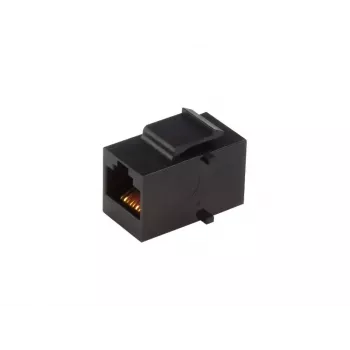 Alantec WTM10 wire connector RJ45 Black