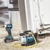 Makita DVP180Z - Vacuum Pump - Cordless - without Battery, without Charger - 18 V (DVP180Z)