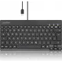 Perixx PERIBOARD-426C DE Black