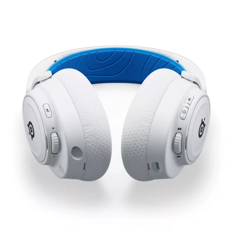 Headset Steelseries ARCTIS NOVA 7P WHITE