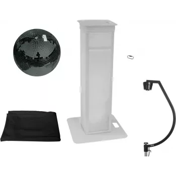Eurolite 20000717 Black