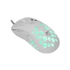 Mouse White Shark GM-5013 Azrael White USB