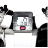 HMS Fitness S3033 Pink, White