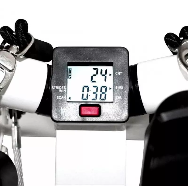 HMS Fitness S3033 Pink, White