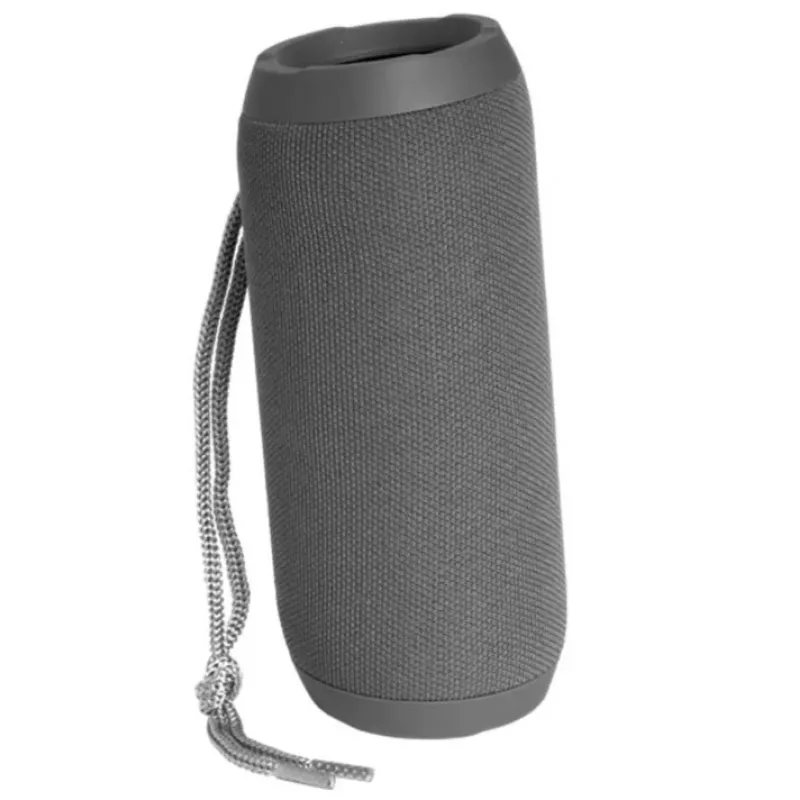 Portable Speaker Denver BTS-110NR Bordeaux