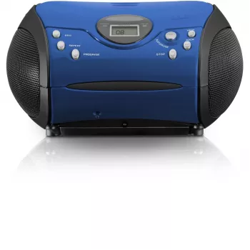 Lenco A001480 Product Black