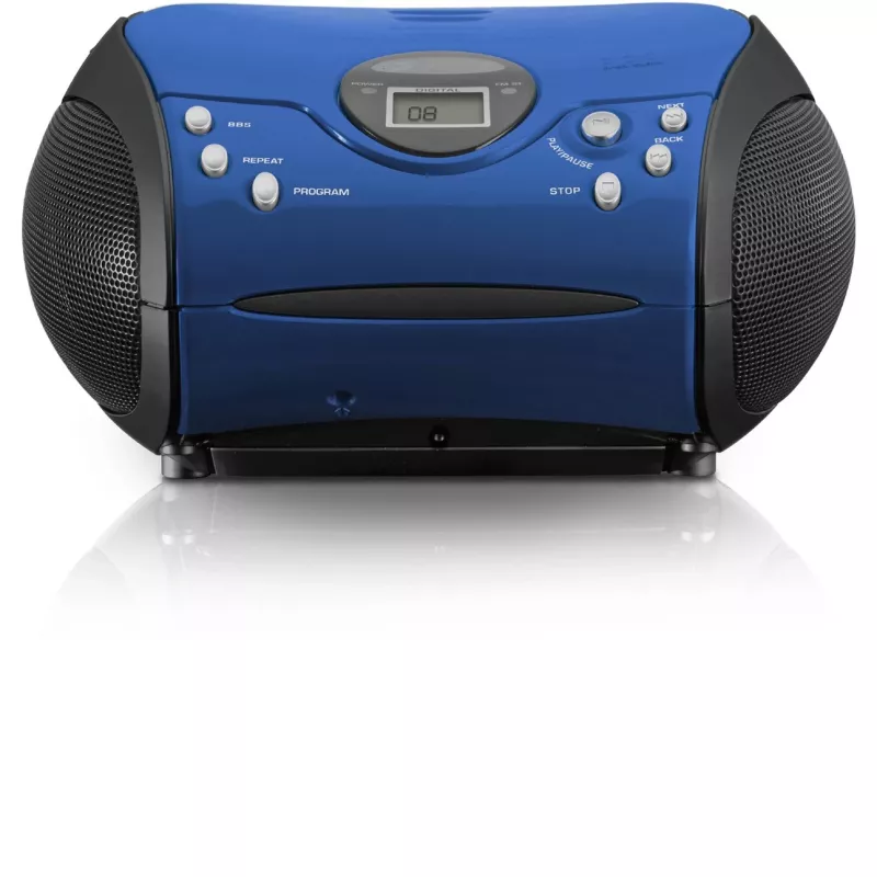 Lenco A001480 Product Black