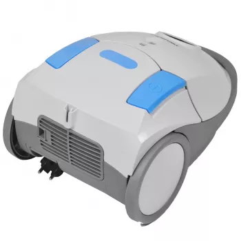 Blaupunkt VCB201 2 L Cylinder vacuum Dry 700 W Dust bag