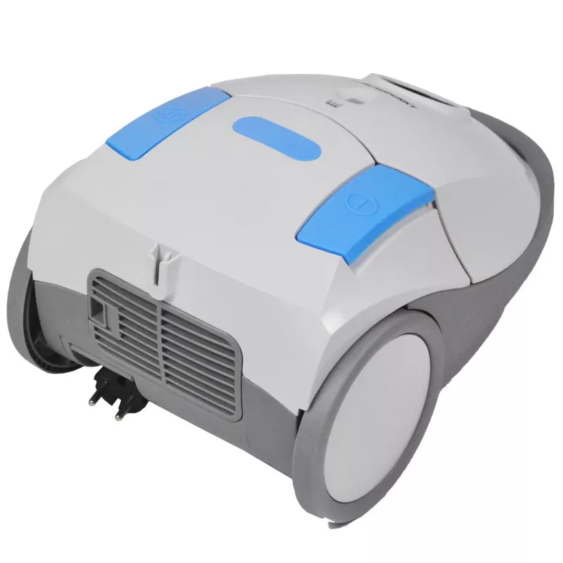 Blaupunkt VCB201 2 L Cylinder vacuum Dry 700 W Dust bag