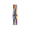 Apple MDWF4ZM/A Smart Wearable Accessories Band Multicolour Fluoroelastomer