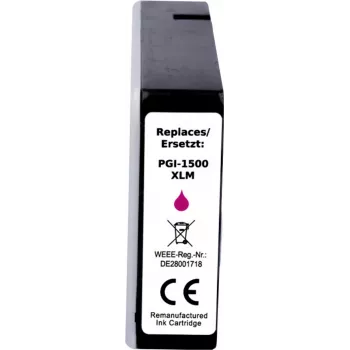 Renkforce RF-6736470 Printer Consumable Magenta