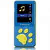 Lenco XEMIO-560BU MP3-/MP4-Player 8 GB Blue (XEMIO-560BU)