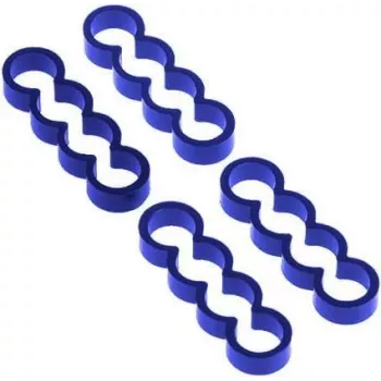 Alphacool 24794 Connectivity Accessory Blue