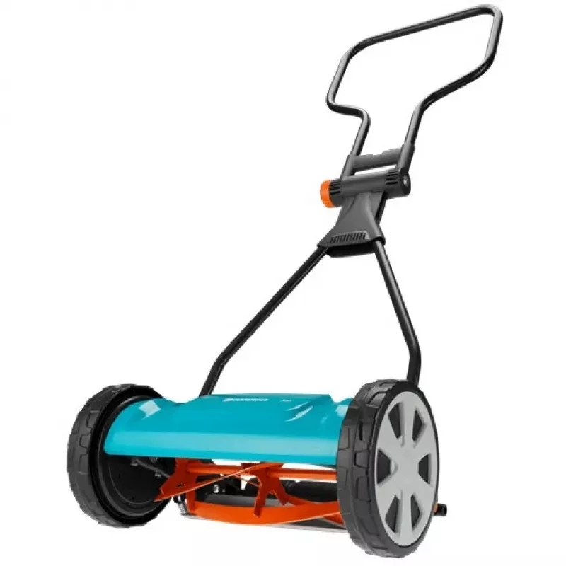 Manual reel mower Gardena 330 Classic