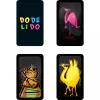 Dodelido, Card Game