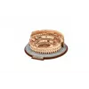 3D puzzle Cubicfun 306-MC279H, 163 pieces, Colosseum in Rome model