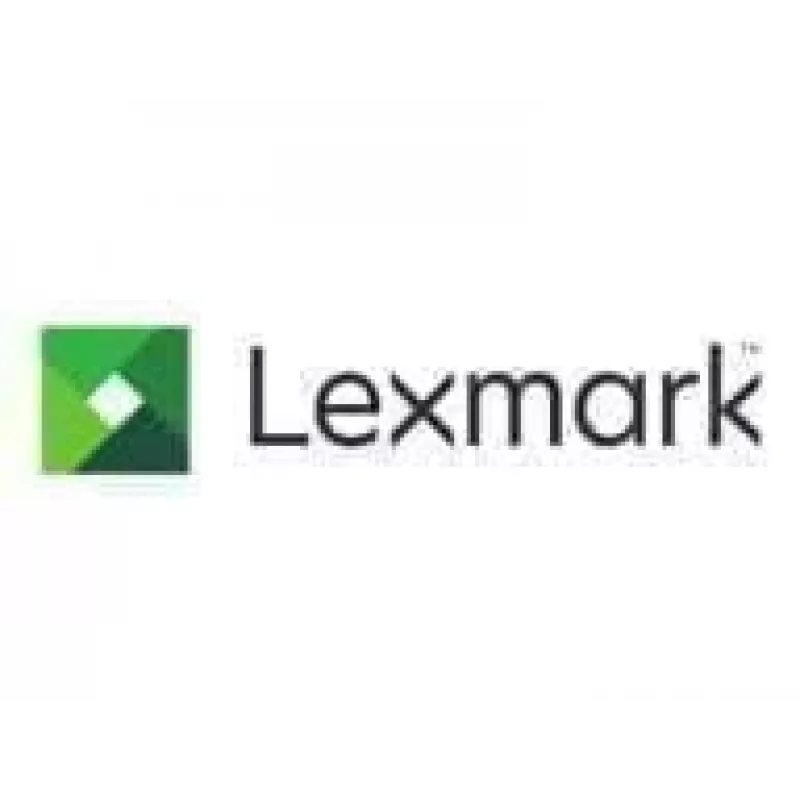Toner Lexmark 24B7560 Black 3000 pages