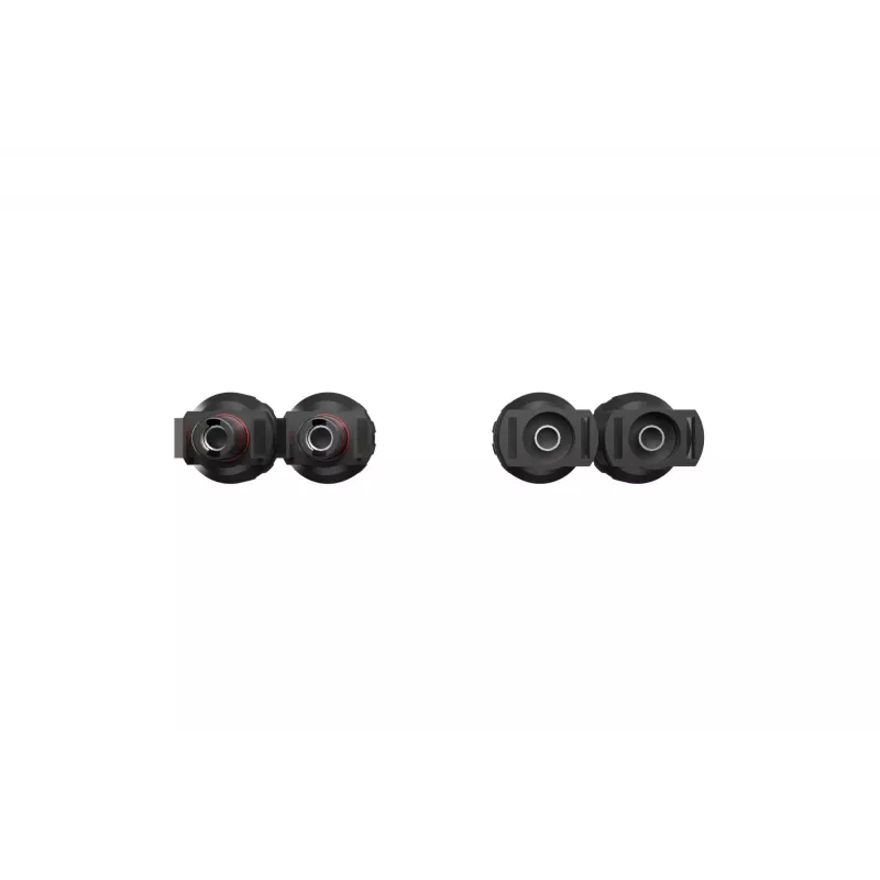 Solar panel power cable DJI DY0030 MC4 parallel connection cable for solar arrays