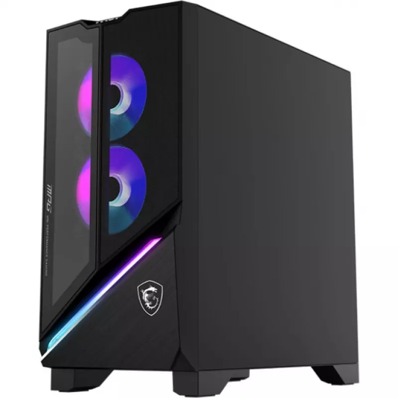 MPG Infinite X3 AI 2NVR7-440AT, Gaming-PC black, Windows 11 Home