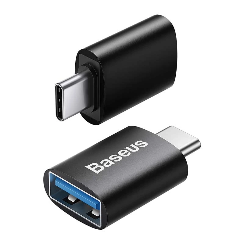 Baseus USB-C to USB-A 3.1 adapter OTG