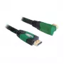 HDMI Cable DeLOCK 5m High Speed HDMI 1.4