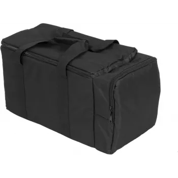 Transport bag Omnitronic MOLLY-6 for up to 6 units, protective carrying case for audio equipment