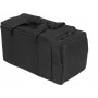 Transport bag Omnitronic MOLLY-6 for up to 6 units, protective carrying case for audio equipment