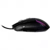 Inter-Tech GT-100 RGB Mouse rechts USB Type-A optical 6400 DPI (88884111)