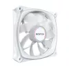 MONTECH RX120 PRO White 120mm ARGB Case Fan