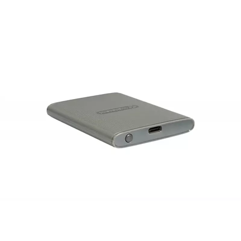 SSD disk Transcend 1 TB external USB Type-C USB 3.2 Gen 2x2 ESD360C