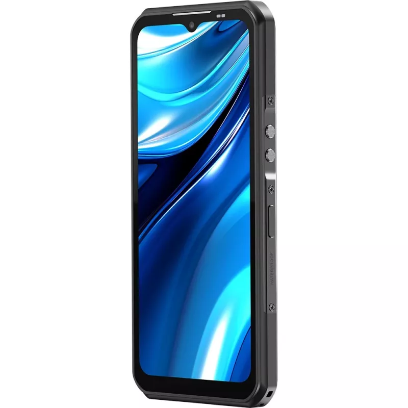 Smartphone Oukitel WP39 Pro 12/512 11000mAh Gold