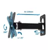 Esperanza HORUS 127 cm (50) Black