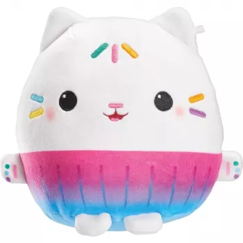 Gabby''s Dollhouse: Kuchi, Plush Toy