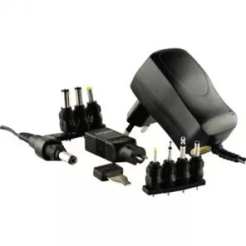 Power Adapter Inverter Schwaiger NG1000USB 011