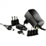 Power Adapter Inverter Schwaiger NG1000USB 011