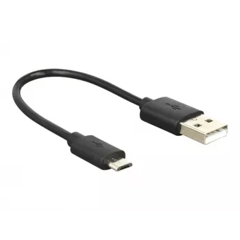 Audio Converter DeLOCK 62784 Black