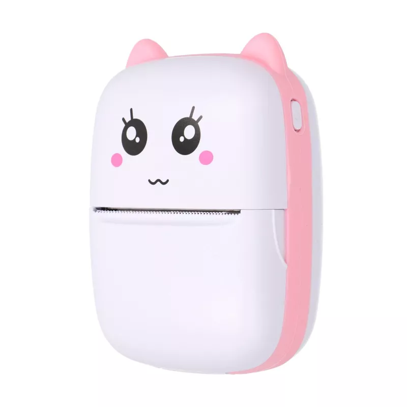 Printer Extralink EPP-001 Thermal transfer Pink