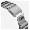 NOMAD Titanium Band for Apple Watch 46mm/49mm Silver