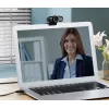 Webcam AUKEY PC-LM3 2 MP 1920 x 1080 pixels USB 2.0 Black