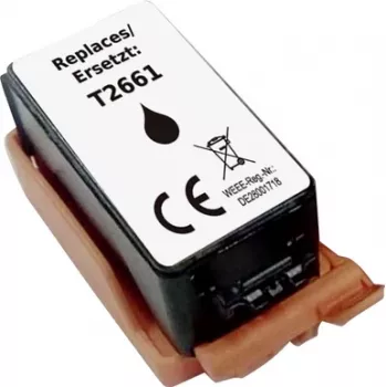 Renkforce RF-6736454 Printer Consumable Black